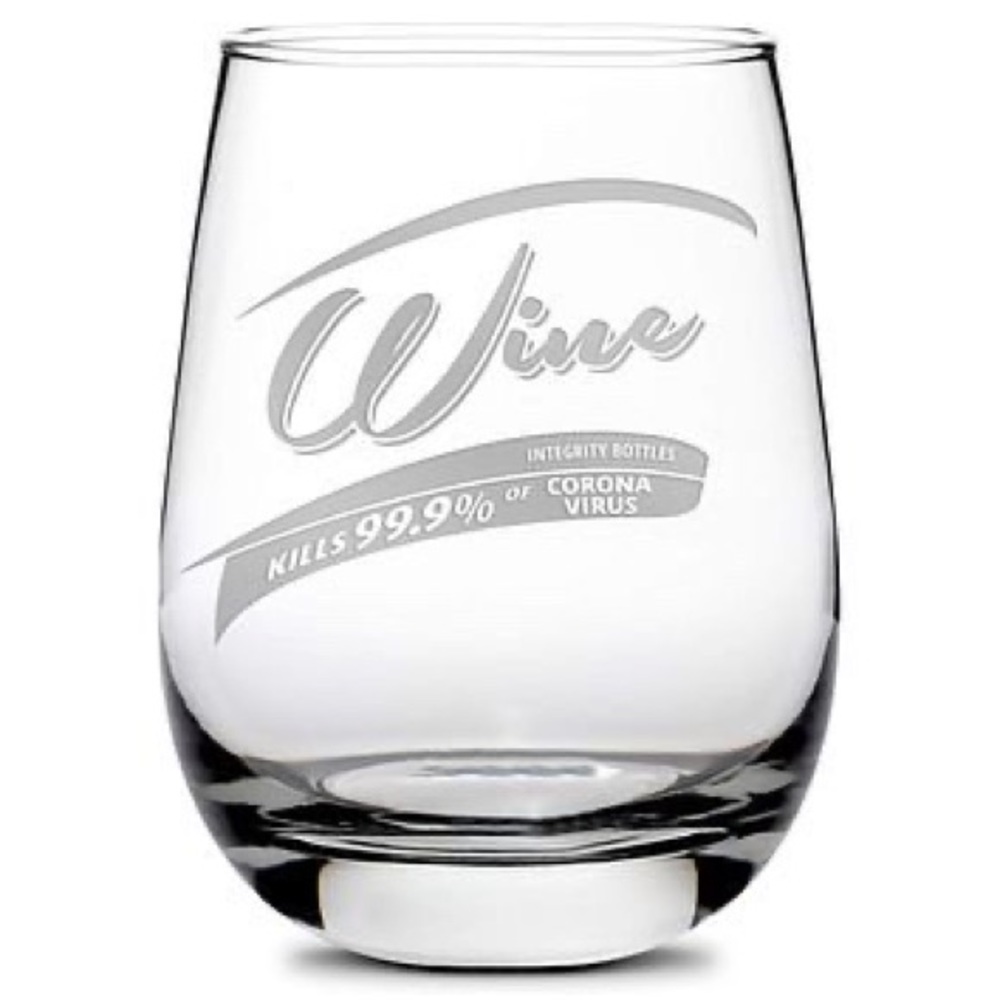 Glass Etching